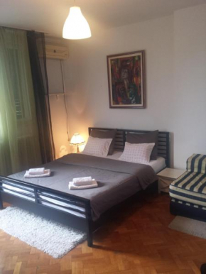 Apartman Centar Beograd